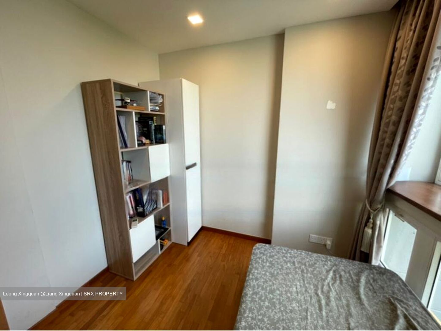 Changi Rise Condominium (D18), Condominium #458896881